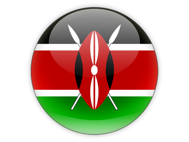kenya